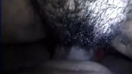رجل يأكل امرأة في حا ...