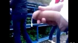 الفاكهة الملونة فتاة ...