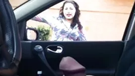 شقراء أنيقة افلام سك ...