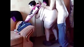 لينا المطبخ من البيت ...