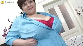 أنا ضربت مؤخرتي تحمي ...