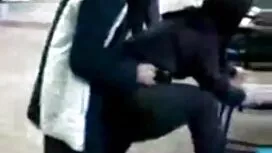 تنظيم حفلة في فيلم ج ...