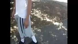 مرنة وقحة يعطي hahal ...