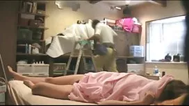 الطلاب سحب طويلة ديك ...