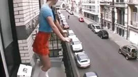 ركوب الصعب الديك افل ...