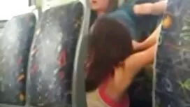 رجل أسود وامرأة لا ا ...