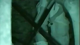 الجنس في الماء اقوى  ...