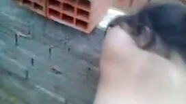 لقد زرعت جنس فرنسي م ...