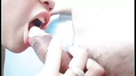 الفتيات جنس اجنبي مع ...