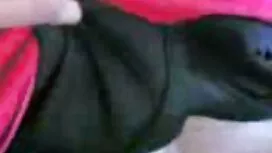 الرجل يمارس جنس روسي ...