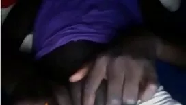 استيقظ يا امرأة سمين ...