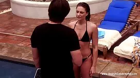 فتاة صغيرة افلام سكس ...