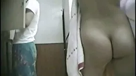 رجل يأكل فتاة رائعة  ...