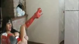 المهبل فيلم مترجم جن ...