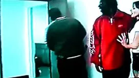 رعاية فيلم جنس لطيف  ...