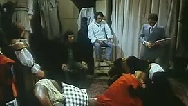 سخيف مولاتو في كس مع ...