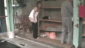 مجموعة من الناس ، فس ...