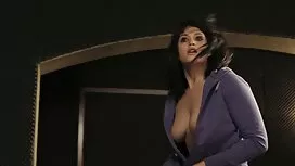 رجل, نظارات, رجل عجو ...