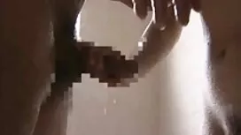 اثنين المدبوغة لعق ا ...