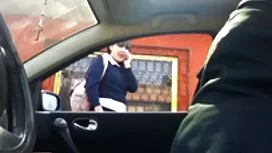 الانفجار على ضفة افل ...