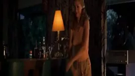 شقراء لوكس جنس كامل  ...