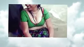 أصلع الرجل مارس الجن ...
