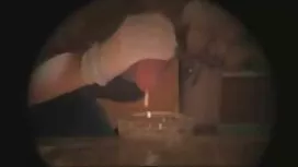 وضع فارس إصبعه على ا ...