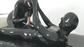 على استعداد لأي شيء  ...