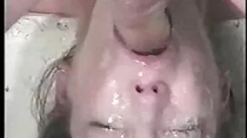 أغلق فيلم جنس ممتع ا ...