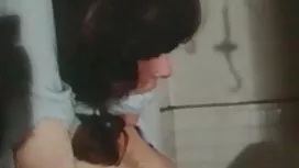 شقراء الجدة جنس اجنب ...