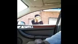 في المنزل مع جذابة ف ...