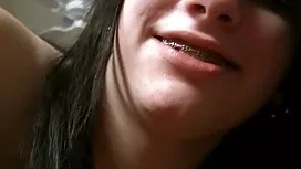 صباح اللسان من جميلة ...
