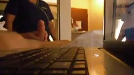 شقراء شعور طويل القض ...