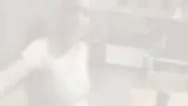 صديقها فتاة في أشعث  ...