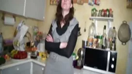 أمي للذكور ركوب سريع ...